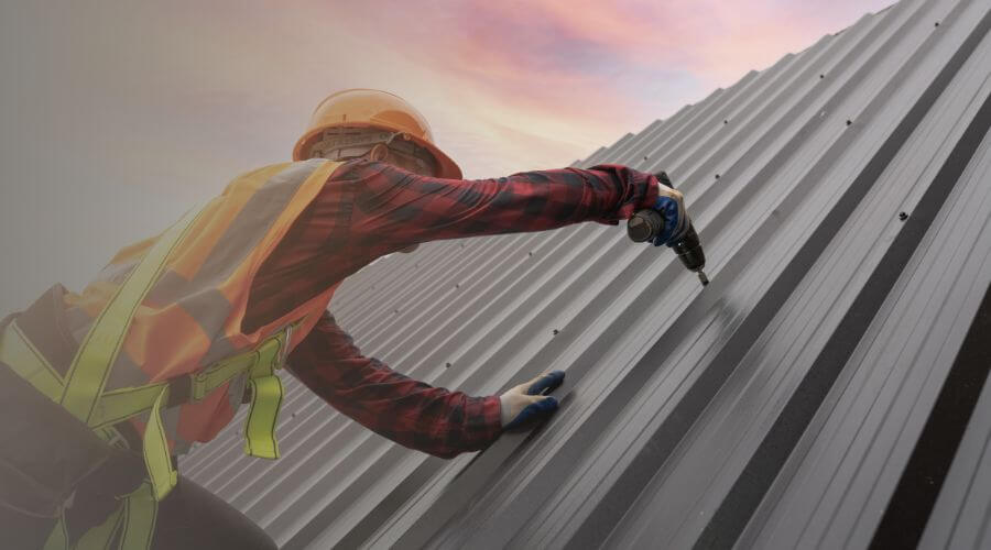 Expert new roof installation services in Mulino, OR